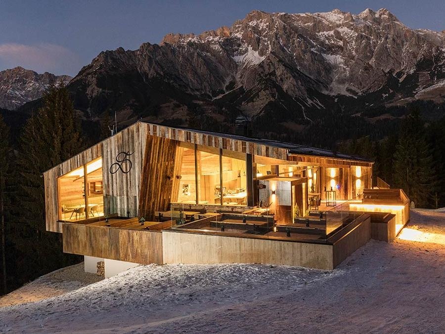 Alpine Retreat